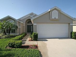 2606 Meadow Oaks Loop, Clermont, FL 34714