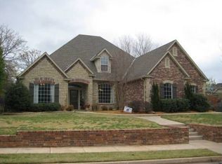 1708 Mission Rd, Edmond, OK 73034