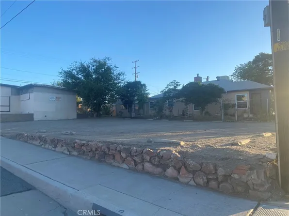 200 S 1st Ave, Barstow, CA 92311