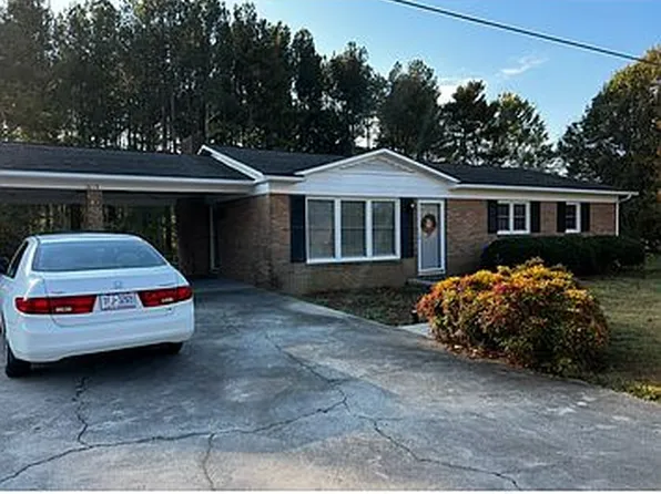 1615 Union Grove Rd, Lenoir, NC 28645
