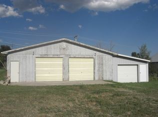 1905 7th Ave, Belle Fourche, SD 57717