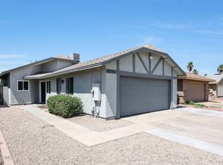 8236 W Greer Ave, Peoria, AZ 85345