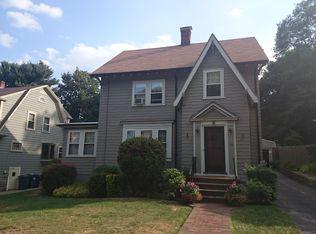 18 Rambler Rd, Jamaica Plain, MA 02130