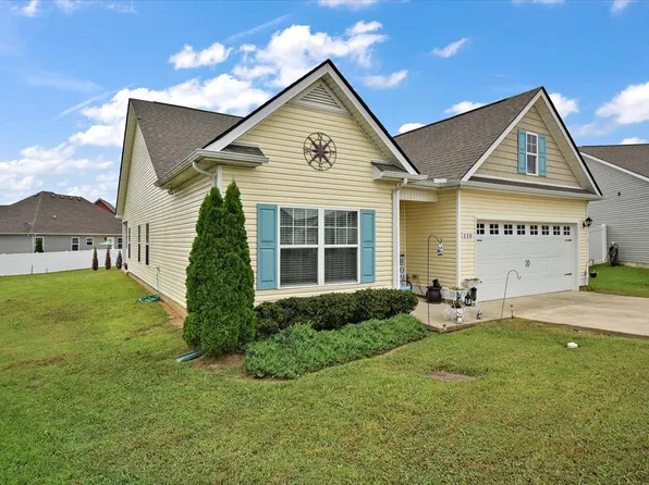 110 Daughters Ct, Shelbyville, TN 37160