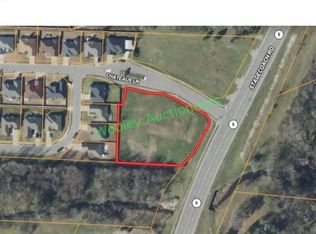 10055 Stagecoach Rd, Little Rock, AR 72210