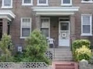 329 W St NE, Washington, DC 20002