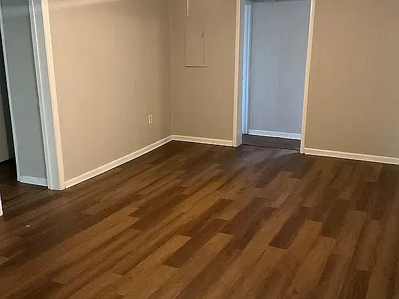 4 bed 2 bath house - Augusta GA — Photo 3