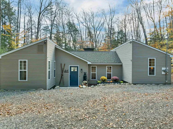 39 Snow King Road, Woodstock, NH 03262