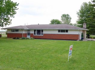 242 E Ottawa St, Richwood, OH 43344