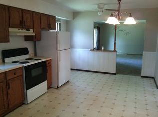 W6972 Forest Ave, Fond Du Lac, WI 54937