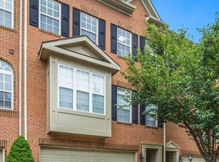7363 Stream Bluff Way, Springfield, VA 22153