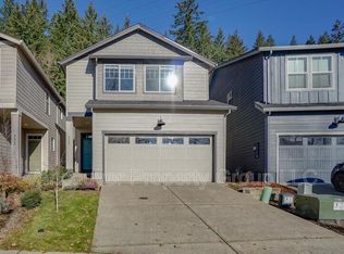 9448 N Chestnut St, Camas, WA 98607