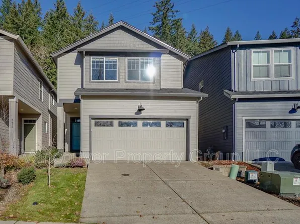 9448 N Chestnut Ct, Camas, WA 98607