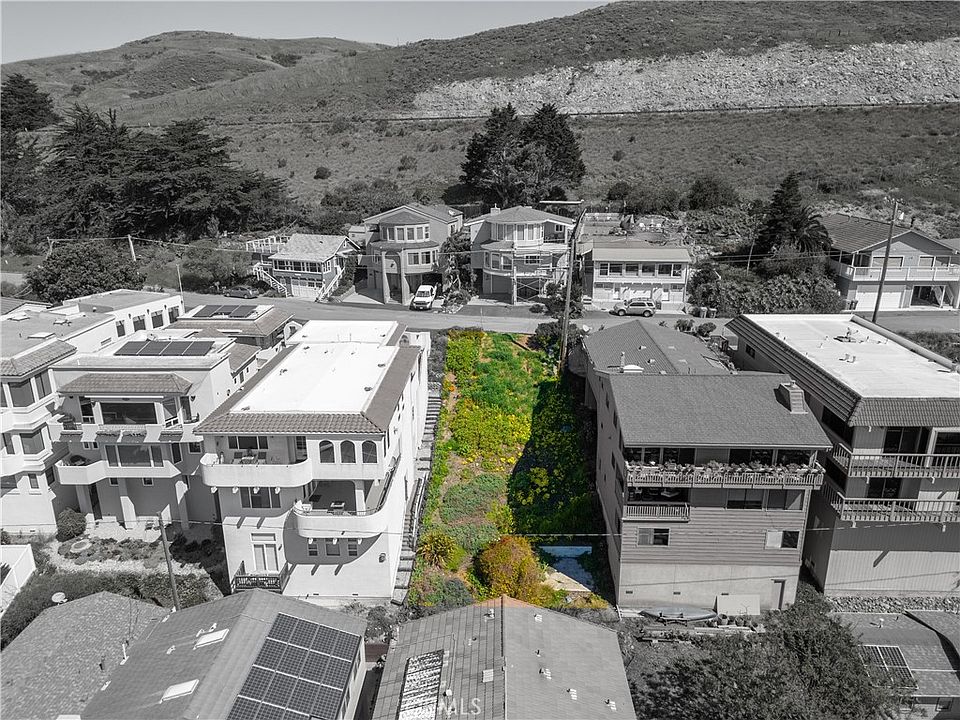 510 Park Ave Cayucos CA Zillow