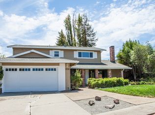 7378 Hansen Dr, Dublin, CA 94568