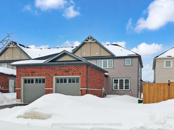 108 Clark St, Shelburne, ON L9V 3X2