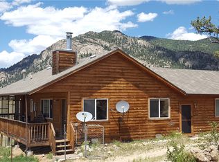 2500 County Road 335 Rd, Lake George, CO 80827