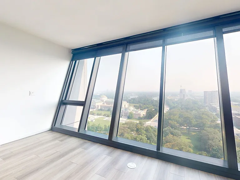 Dining/Living room