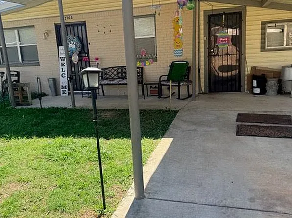 3708 10th St, Alexandria, LA 71302