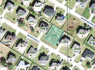 1257 Nelson Park Ct, Poinciana, FL 34759