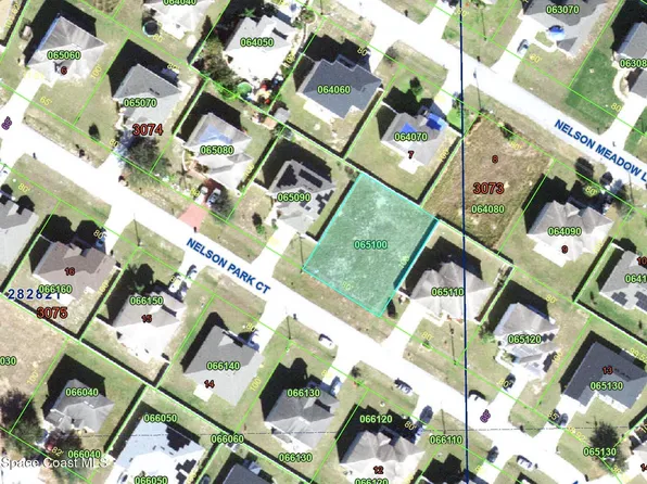 1257 Nelson Park Ct, Poinciana, FL 34759