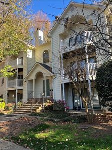 5928 W Friendly Ave UNIT L, Greensboro, NC, 27410