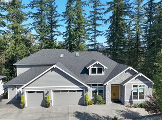 3011 NW Lake Rd, Camas, WA 98607