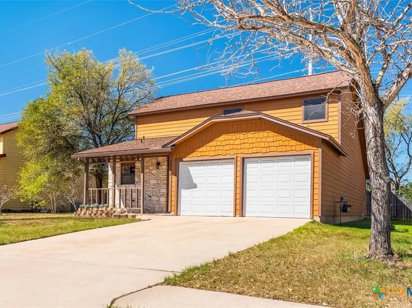 13102 Dauphine St, Austin, TX 78727