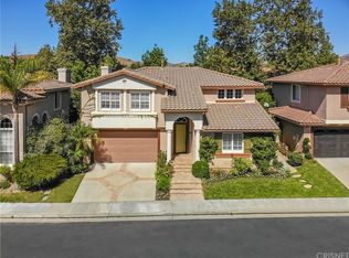 3665 El Encanto Dr, Calabasas, CA 91302
