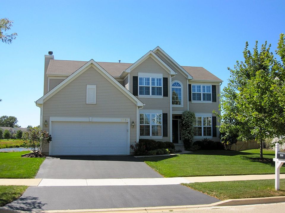 1st image of 2535 Deerpoint Dr