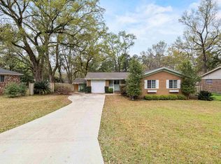1821 Ivan Dr, Tallahassee, FL 32303