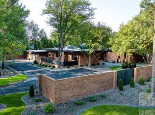 606 Highland Park Dr, Billings, MT 59102