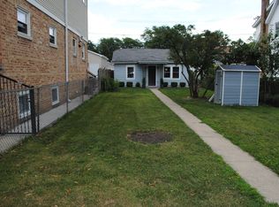 3515 N Plainfield Ave, Chicago, IL