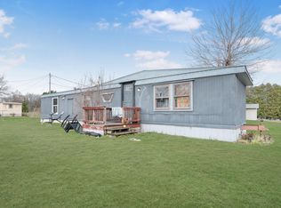 226 N Franklin St, Mecosta, MI