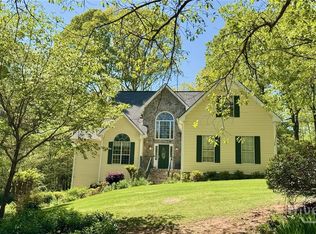 6065 Chestnut Trl, Monroe, GA 30655