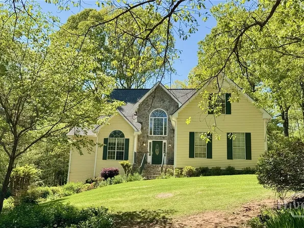 6065 Chestnut Trail, Monroe, GA 30655