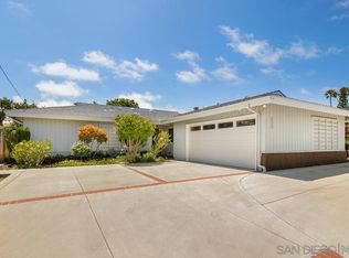 5828 Tulane St, San Diego, CA 92122