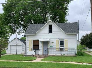 605 N 2nd St, Norfolk, NE 68701
