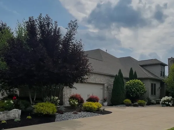 188 Briarcrest Vlg, Norwalk, OH 44857