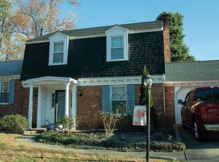 305 Winston Ave, Colonial Heights, VA 23834