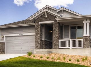 16915 W 85th Ln, Arvada, CO 80007