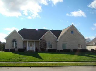 1787 Water Oak Way, Avon, IN 46123