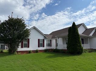 56 Deer Ridge Ln, Rock Spring, GA 30739