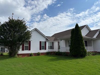 56 Deer Ridge Ln, Rock Spring, GA, 30739