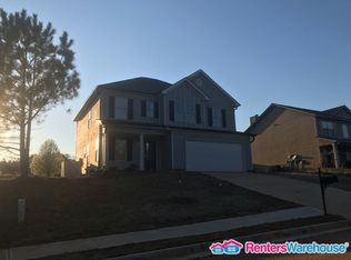 515 McGiboney Ln, Covington, GA 30016