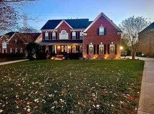 1103 Crooked River Dr, Waxhaw, NC 28173