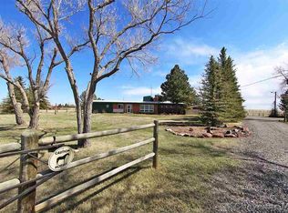1319 Terry Ranch Rd, Cheyenne, WY 82007