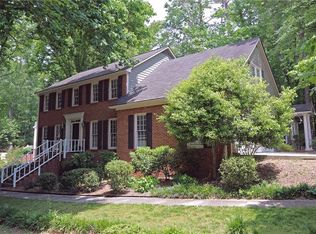 1511 Walker Ridge Dr SW, Marietta, GA 30064