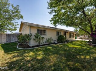 100 Ring Rd, Dayton, NV 89403