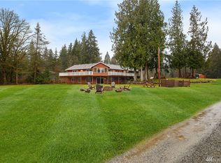 11530 207th Ave SE, Snohomish, WA 98290